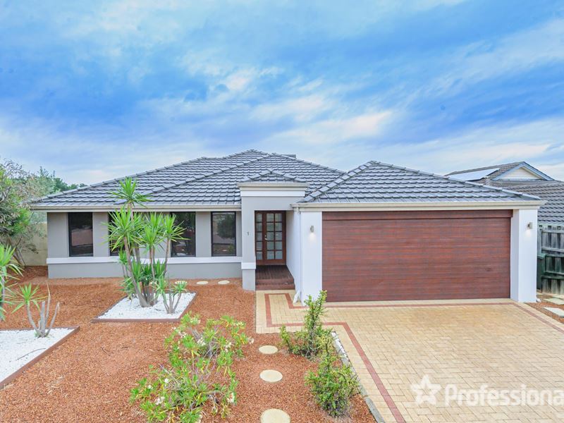 1 Leedon Drive, Ellenbrook