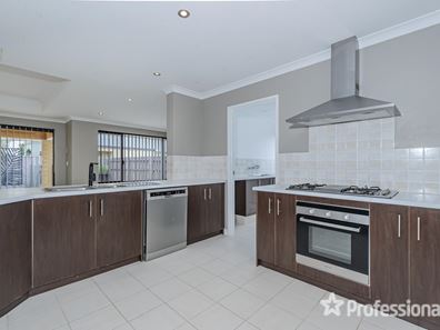 1 Leedon Drive, Ellenbrook WA 6069