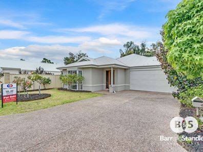 48 Dawson Place, Donnybrook WA 6239