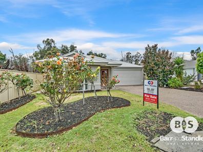 48 Dawson Place, Donnybrook WA 6239