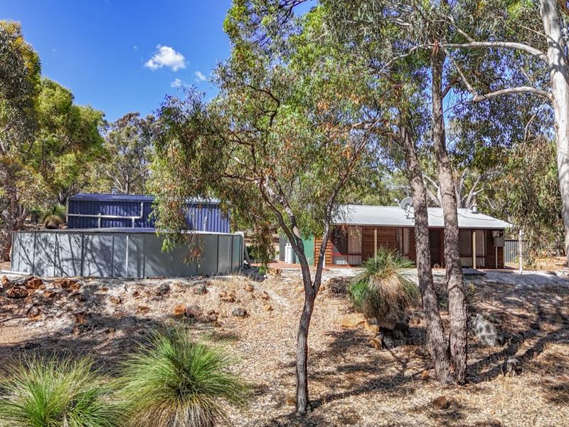 73 Caladenia Drive, Coondle WA 6566