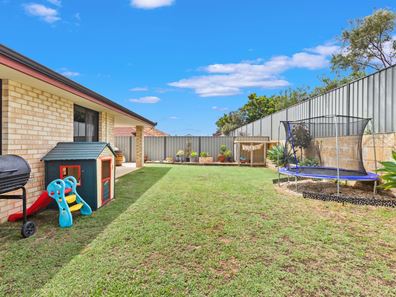 62 Aldersyde Meander, Baldivis WA 6171