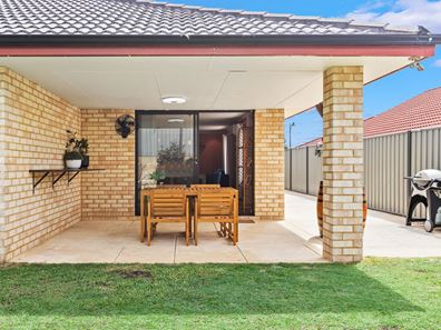 62 Aldersyde Meander, Baldivis WA 6171