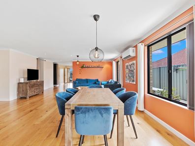62 Aldersyde Meander, Baldivis WA 6171