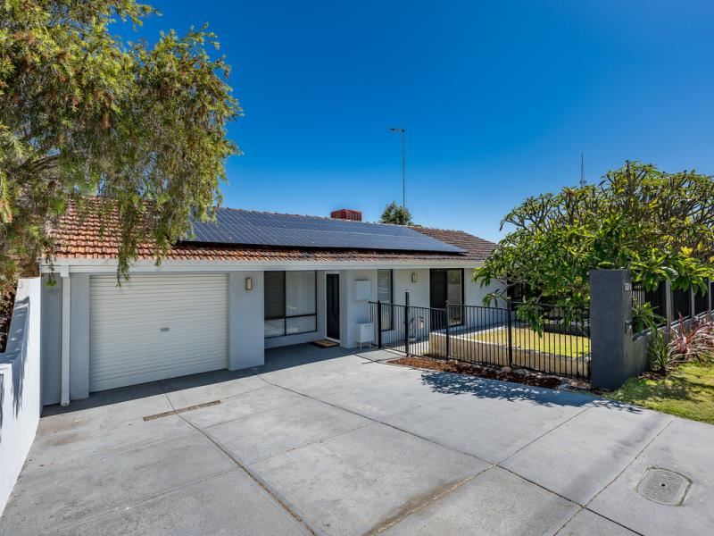 104 McDonald Street, Joondanna WA 6060