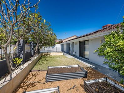 104 McDonald Street, Joondanna WA 6060