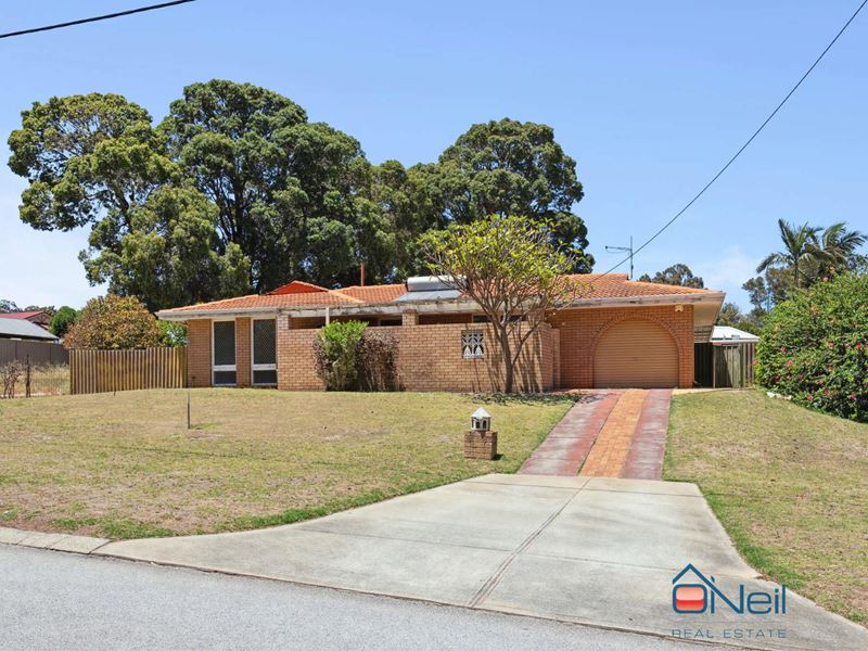 18 Valentine Road, Kelmscott WA 6111