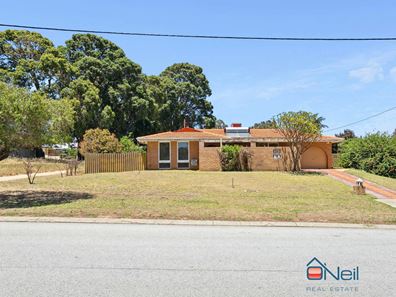 18 Valentine Road, Kelmscott WA 6111