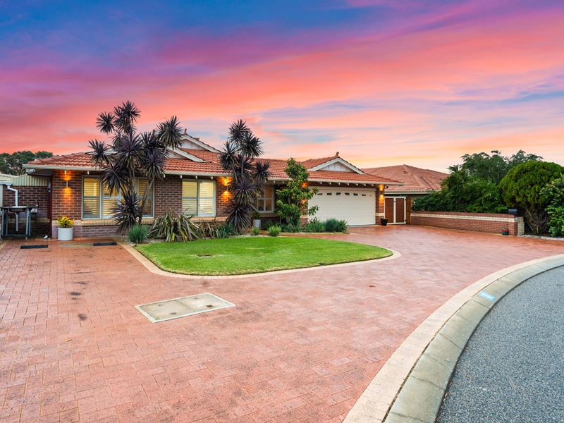 3 Alicante Mews, Secret Harbour WA 6173