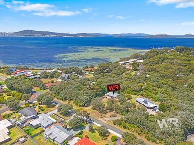 195 Bay View Drive, Little Grove WA 6330