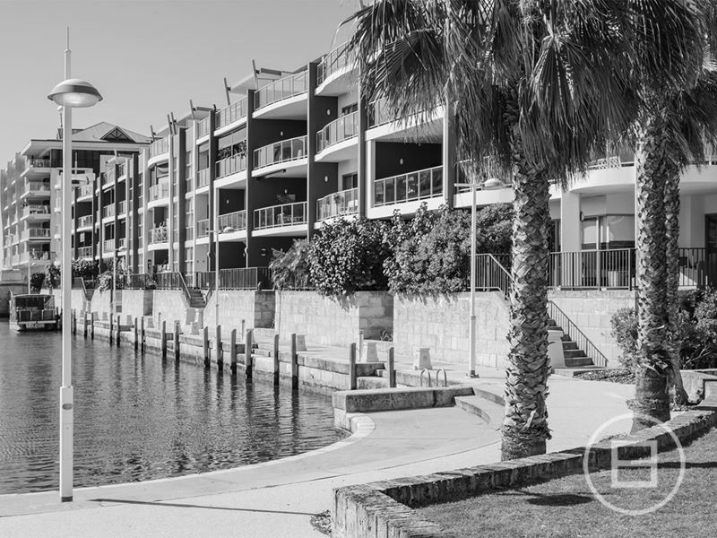 3/3 The Palladio, Mandurah