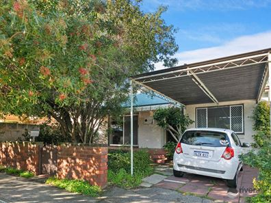 3 Glanville Street, Mosman Park WA 6012