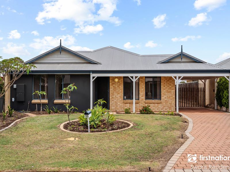 35 Thundelarra Avenue, Ellenbrook