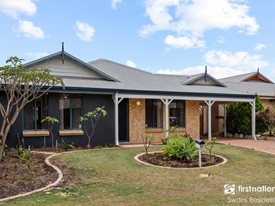 35 Thundelarra Avenue, Ellenbrook WA 6069