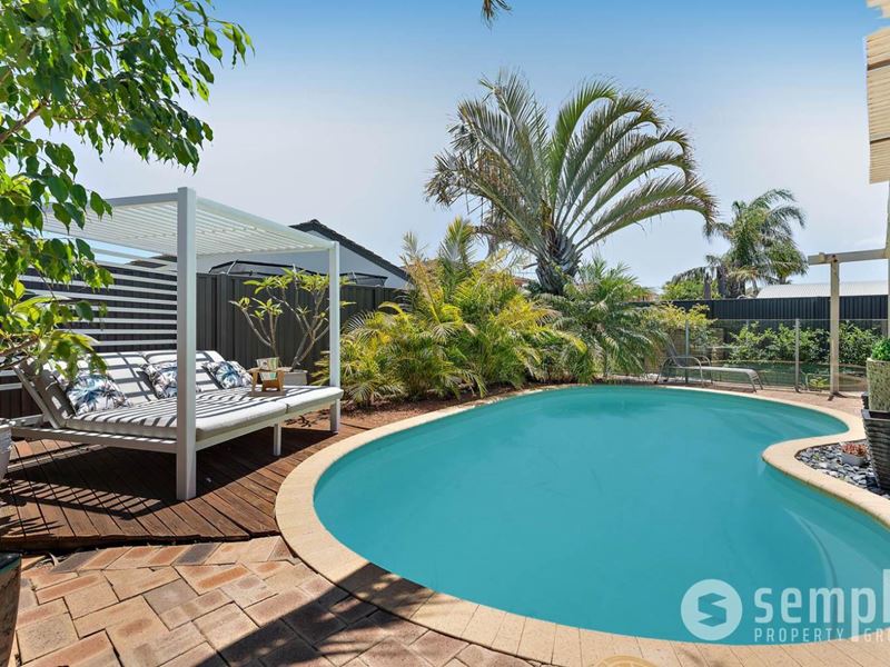 7 Browning Way, Lake Coogee