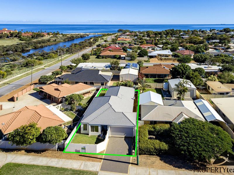 527 Chapman Road, Sunset Beach