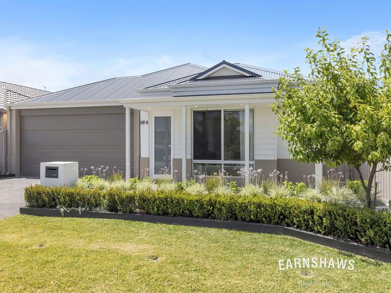 4 Kalimna Street, Caversham