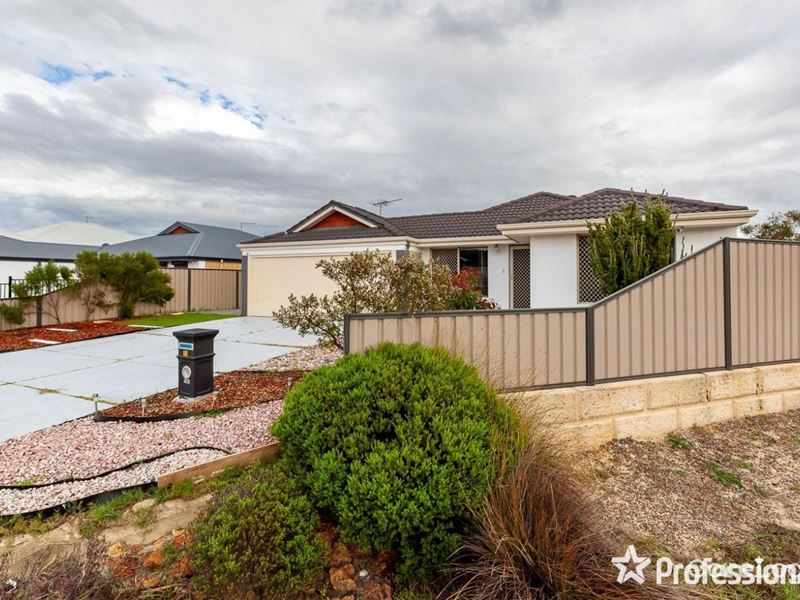 26 Calneggia Drive, Byford WA 6122