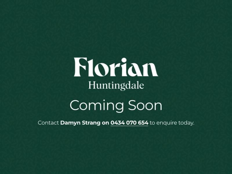 Lot 31,  Florian Estate, Huntingdale WA 6110