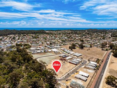 30 Lingard  Loop, Usher WA 6230