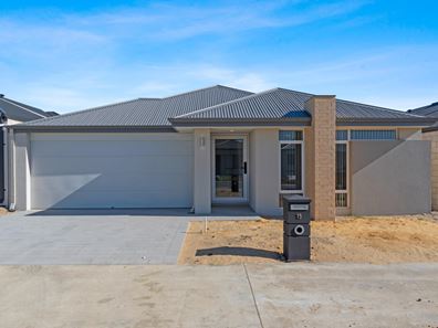 15 Barool Street, Baldivis WA 6171