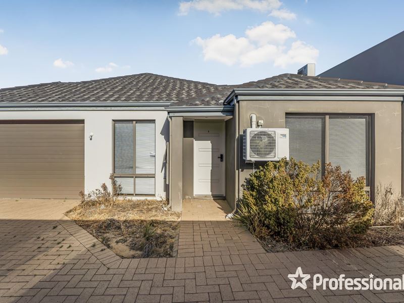 11B Wittering Crescent, Balga