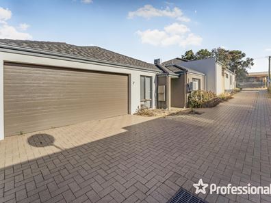 11B Wittering Crescent, Balga WA 6061