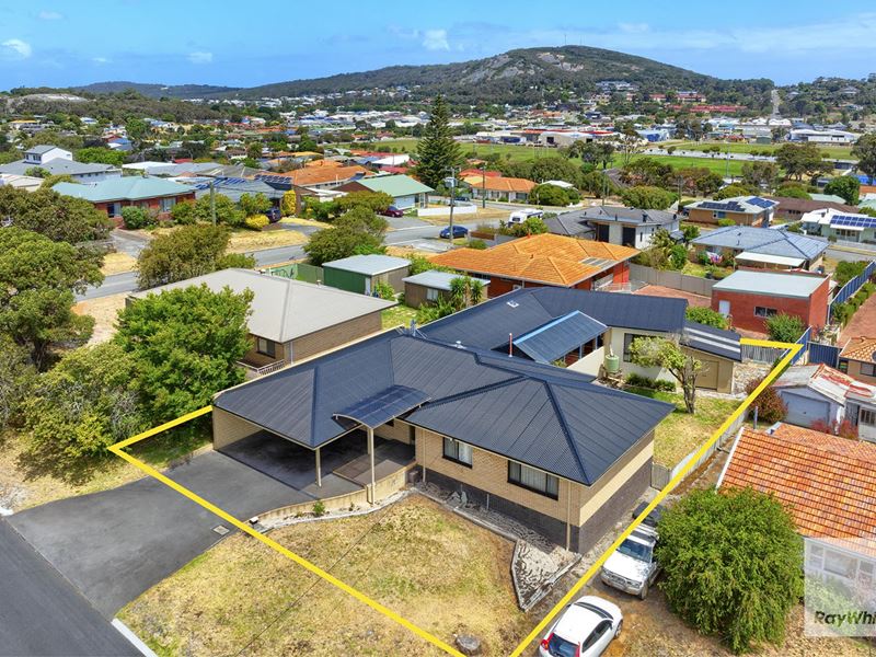 83 Hillman Street, Spencer Park