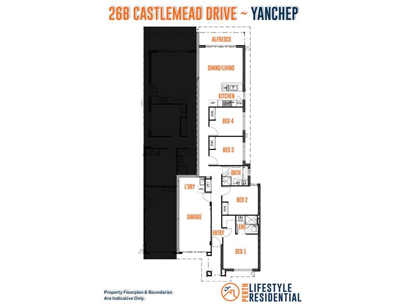 26B Castlemead Drive, Yanchep WA 6035