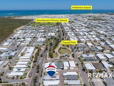 20 Shorehaven Boulevard, Alkimos WA 6038