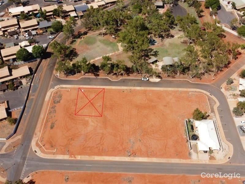 4 McKenna Way , South Hedland WA 6722