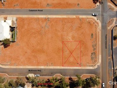 4 McKenna Way , South Hedland WA 6722