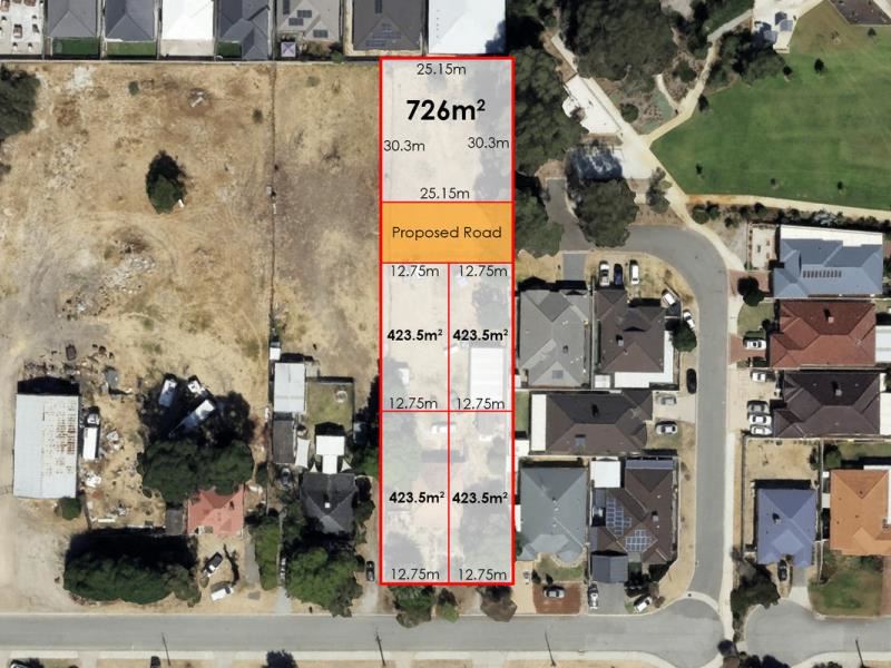 197 Station Street, East Cannington