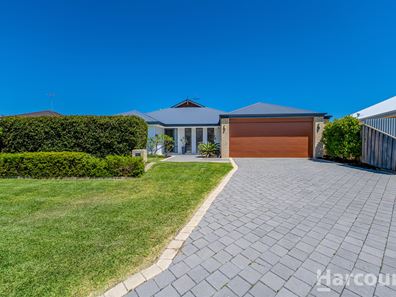 15 Karon Vista, Halls Head WA 6210