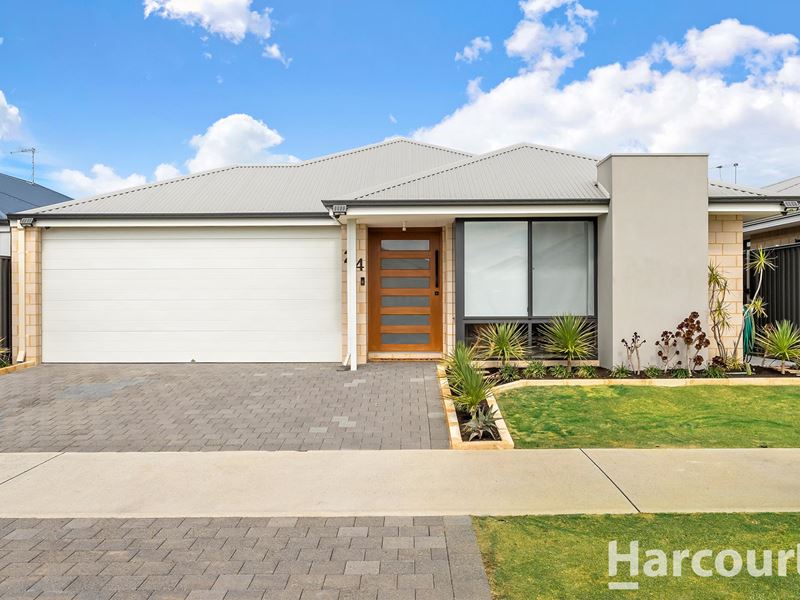 24 Picton Road, Lakelands WA 6180