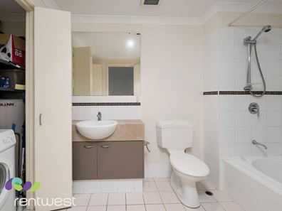 8/3-9 Lucknow Place, West Perth WA 6005