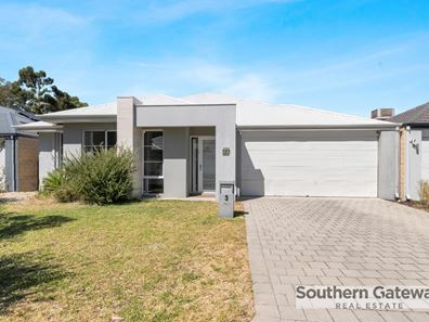 3 Wattley Road, Wellard WA 6170