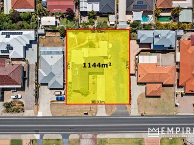 286 Hamilton Road, Spearwood WA 6163