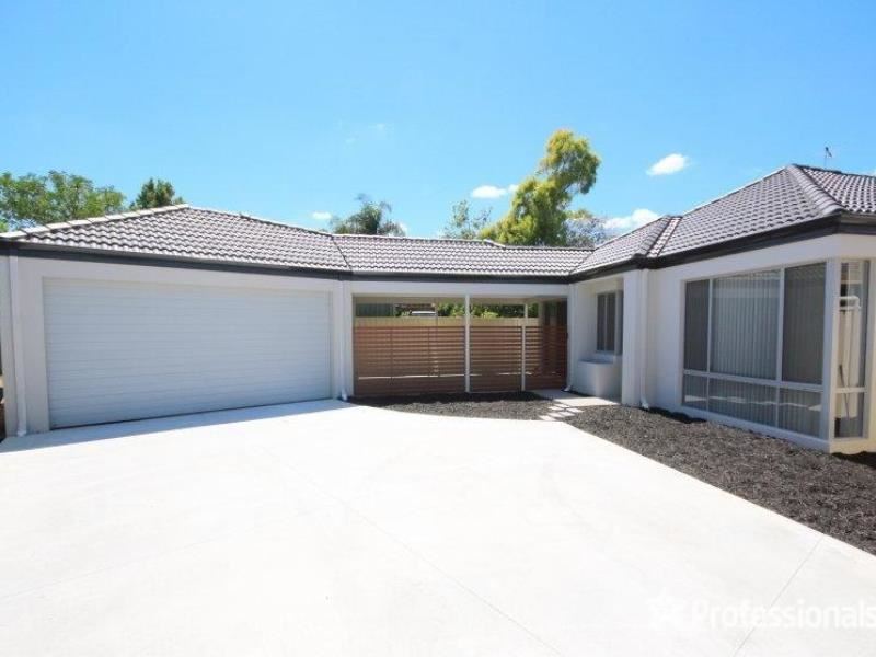 53A Agincourt Drive, Forrestfield