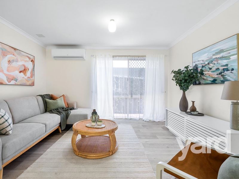 3/16 Hockin Street, Willagee