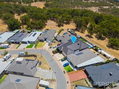 49 Barron Turn, South Yunderup WA 6208