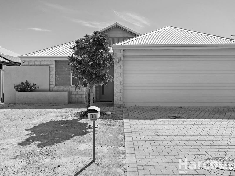 11 Wilghi Way, Ravenswood WA 6208