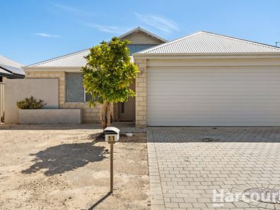 11 Wilghi Way, Ravenswood WA 6208