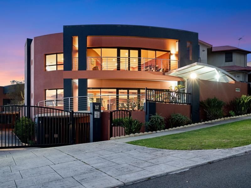 57a French Street, Joondanna WA 6060
