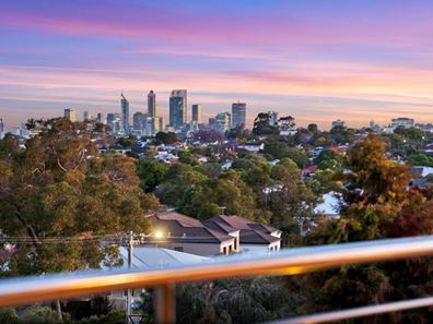 57a French Street, Joondanna WA 6060