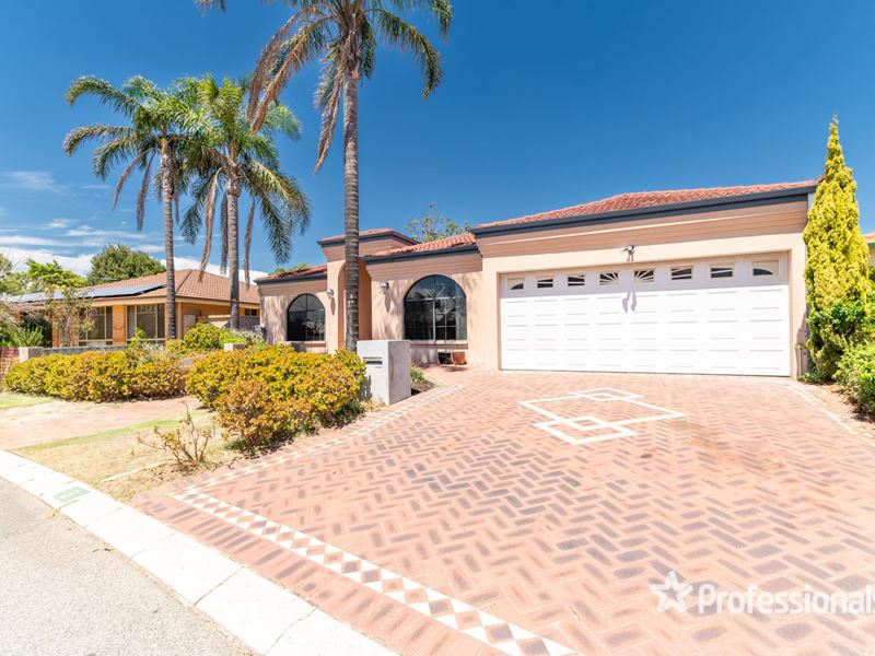 3 Kendal Lane, Ballajura WA 6066
