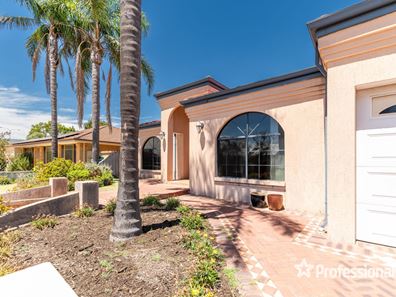 3 Kendal Lane, Ballajura WA 6066