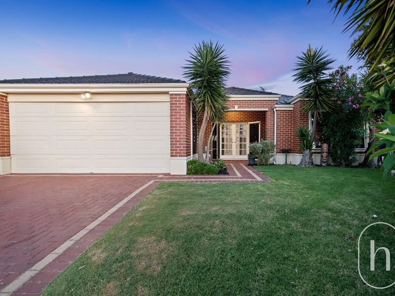 24 Clifford Loop, Darch WA 6065