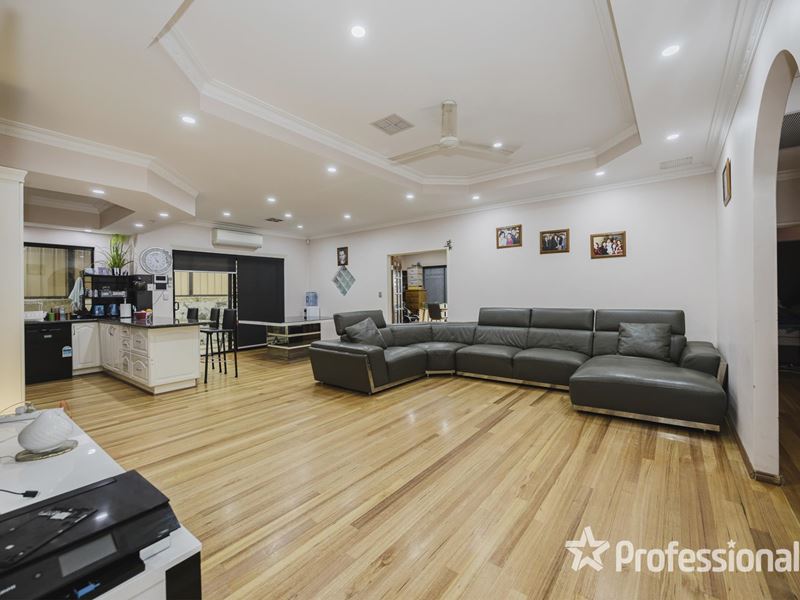 49 Appleby Drive, Darch