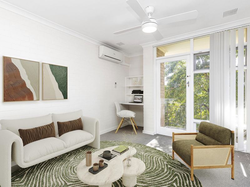 8/551 William Street, Mount Lawley